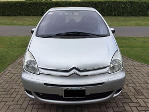 Citroën Xsara Picasso 1.6i 16v (l07)