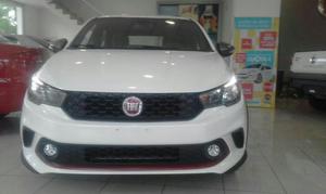 Fiat Argo Tope de Gama Entrega en 7 Dias