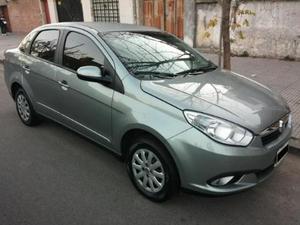 Fiat Grand Siena Attractive usado  kms