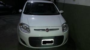 Fiat Palio Attractive usado  kms