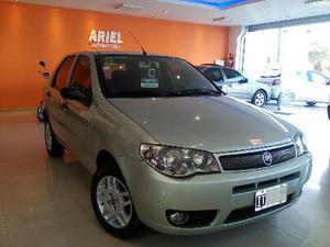 Fiat Palio ELX 1.4L Active usado  kms