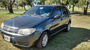 Fiat Palio ELX usado  kms