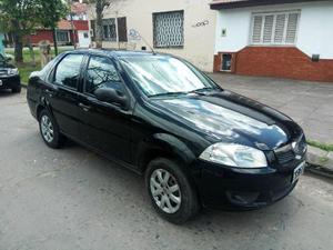 Fiat Siena EL 1.4L usado  kms