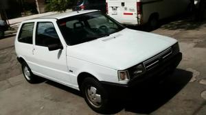Fiat Uno Diesel 96 Impecable