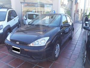 Ford Focus, , Nafta y GNC