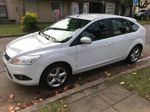 Ford Focus Trend 1.6 usado  kms