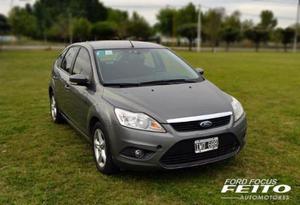 Ford Focus Trend Plus Nafta 2.0L usado  kms