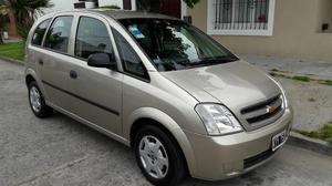 Meriva 1.6 Gl Plus 