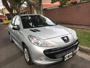 Peugeot 207 Compact  Xs 4 Ptas Full  Km, Impecable