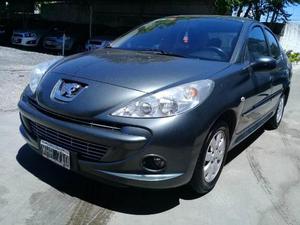 Peugeot 207 Otra Versión usado  kms