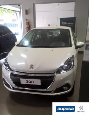 Peugeot 208 Allure 1.6 0KM