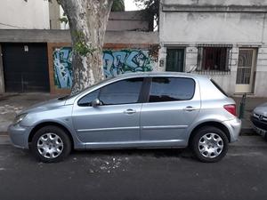 Peugeot 307 Xs 