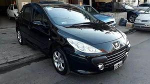 Peugeot 307vendo Urgente Tope De Gama!!