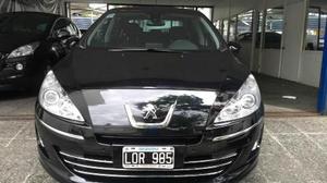 Peugeot 408 Sport THP Tiptronic C/Navegador usado 