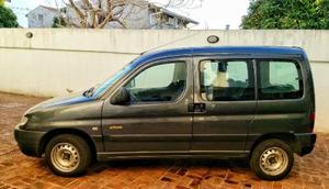 Peugeot Partner Urbana 1.4 Confort usado  kms