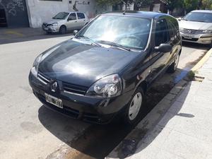 Renault Clio 1.2. Recibo Menor Financio.