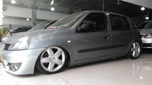 Renault Clio Confort 1,6