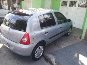 Renault Clio Pack plus