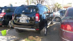 Renault Duster, , Nafta