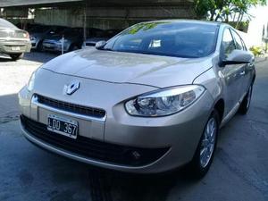 Renault Fluence Otra Versión usado  kms