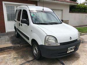 Renault Kangoo 1.9D