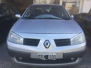 Renault Megane II 1.6 Luxe, , Nafta