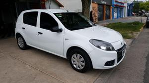 Renault Sandero, , Nafta y GNC