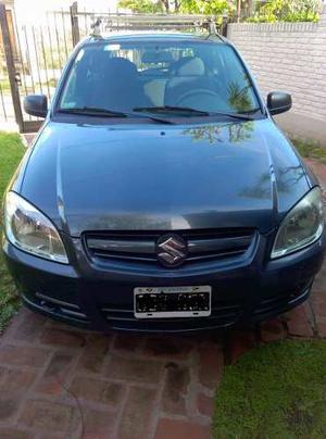 Suzuki Fun 1.4