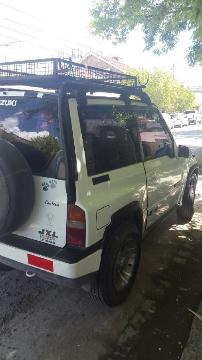 Suzuki Vitara JLX 1.6 3P usado  kms