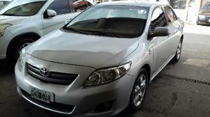 Toyota Corolla 1.8 XEI M/T Pack usado  kms