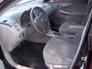 Toyota Corolla 1.8 XEi Aut. usado  kms