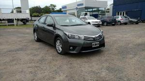 Toyota Corolla Otra Versión usado  kms