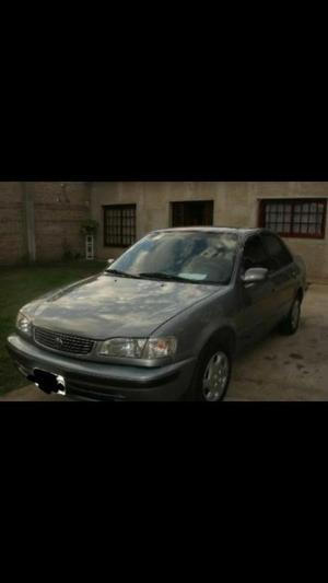 Toyota Corolla Xei 1.8 Mod 