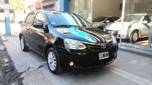 Toyota Etios 1.5 5p Xls, , Nafta