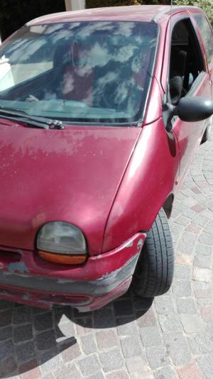 Twingo 98 Gnc 60''