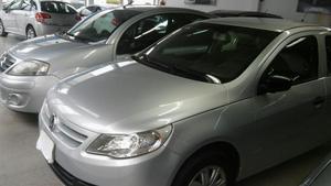 Vendo Gol Trend 