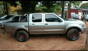 Vendo Nissan 4x