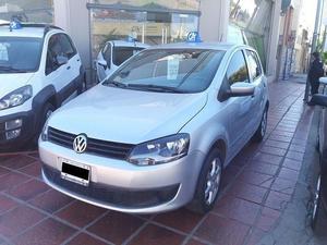 Volkswagen Fox, , Nafta