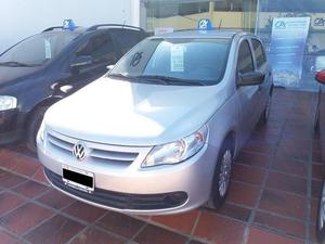 Volkswagen Gol, , Nafta