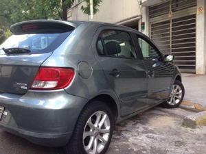 Volkswagen Gol Trend