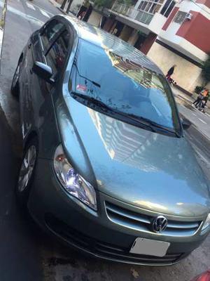 Volkswagen Gol Trend