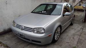 Volkswagen Golf Gti 1.8t  Manual Permuto