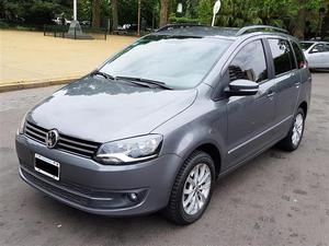 Volkswagen Suran 1.6 Highline (my14)