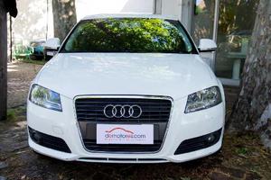 Audi A CV Alcantara+Premium usado  kms