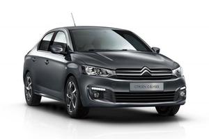 CITROEN CELYSEE 1.6 VTi 16V ? 115Cv 0KM FINANCIADO