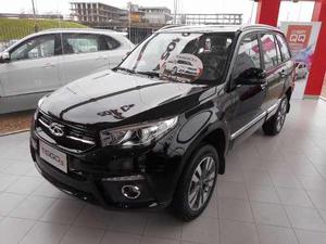 Chery Tiggo