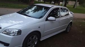 Chevrolet Astra Ii Gl  Impecable!