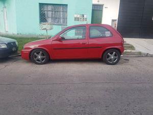 Chevrolet Corsa Classic