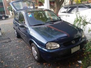 Chevrolet Corsa Classic 3P AA DH usado  kms