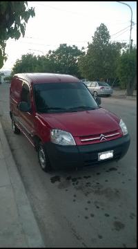 Citroen Berlingo 1.6 HDI SX Pack usado  kms